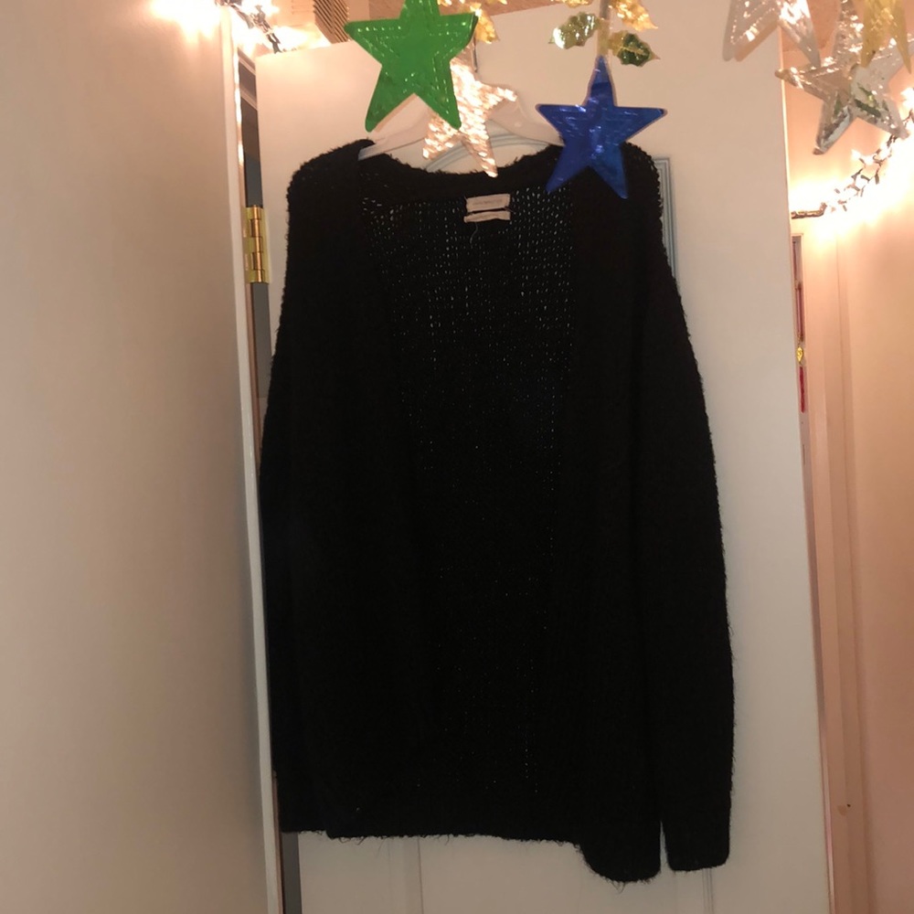 UO KNIT CARDIGAN